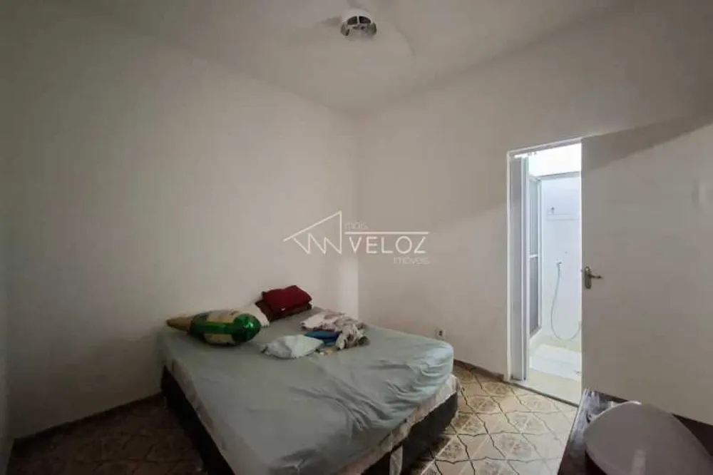Apartamento, 1 quarto, 32 m² - Foto 8