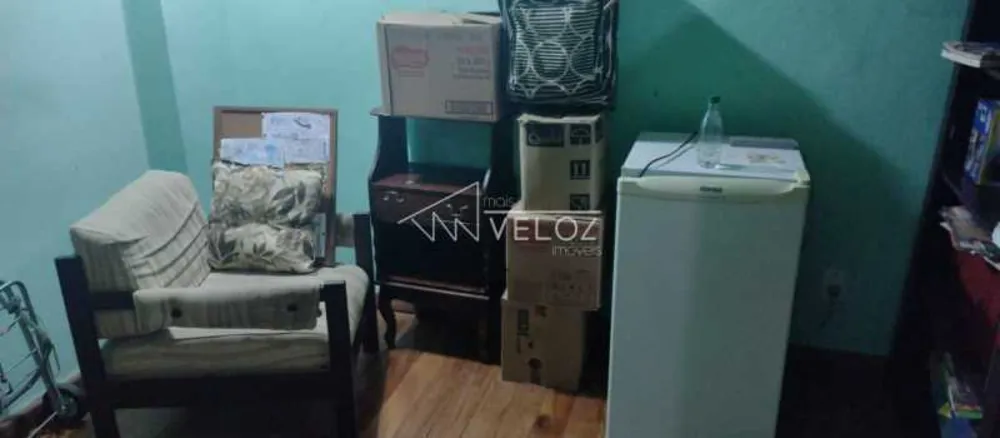 Apartamento, 1 quarto, 23 m² - Foto 5