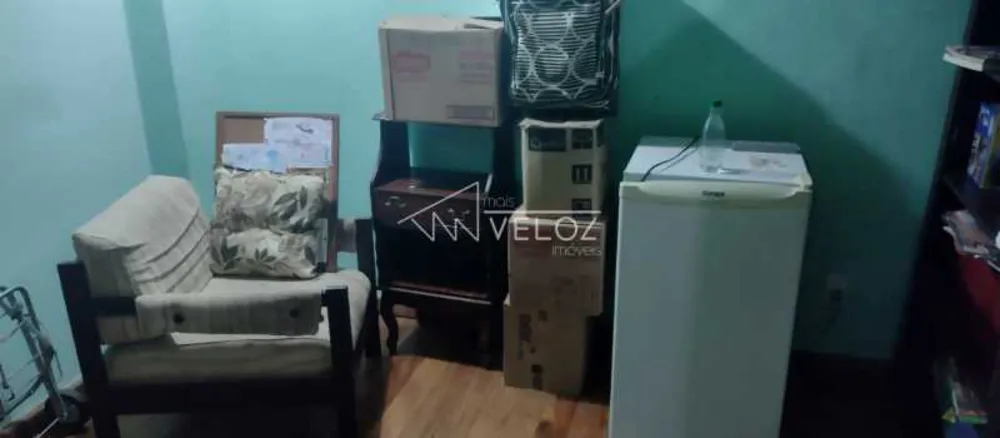 Apartamento, 1 quarto, 23 m² - Foto 3