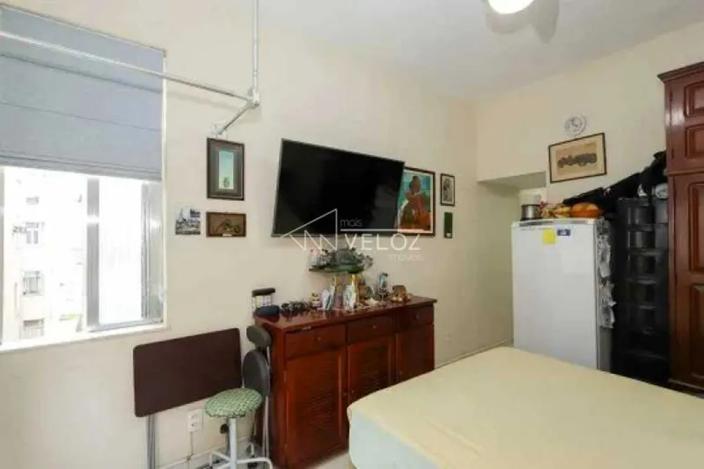 Kitnet-Studio, 21 m² - Foto 12
