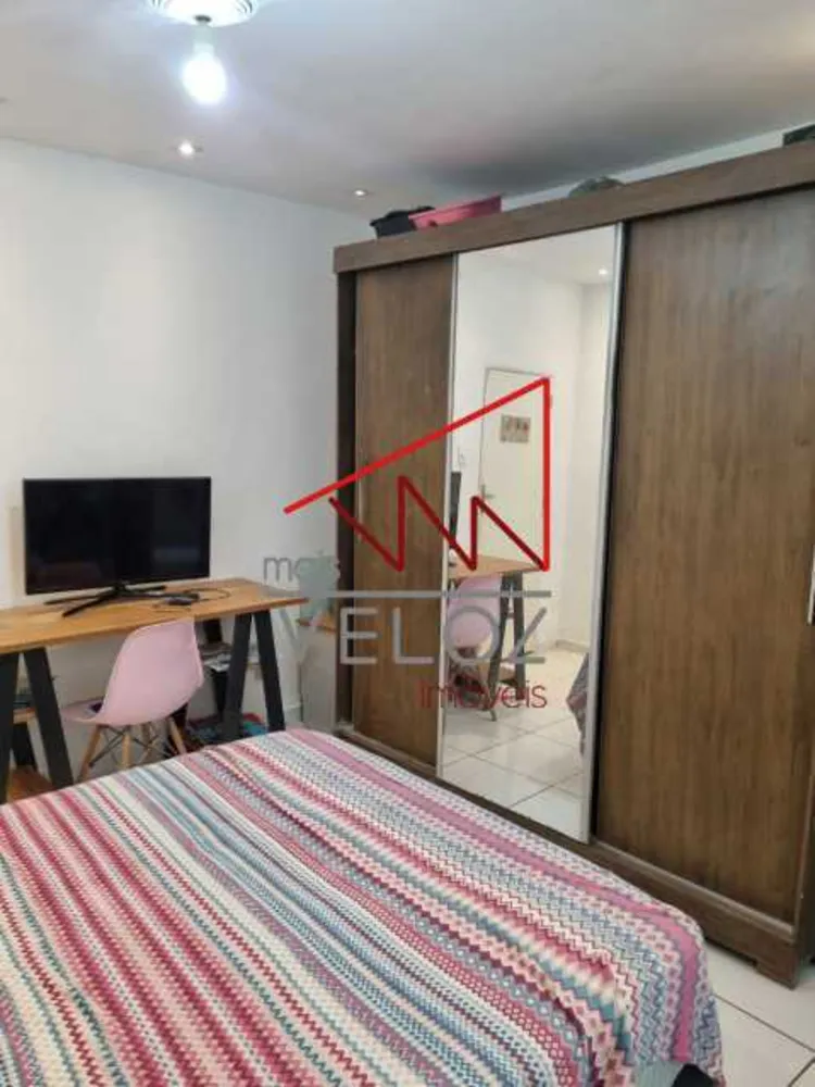 Kitnet-Studio, 37 m² - Foto 17