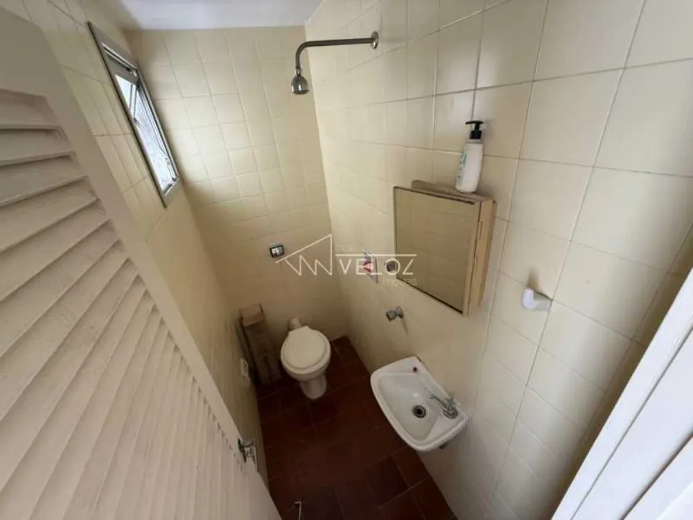 Apartamento, 2 quartos, 140 m² - Foto 25