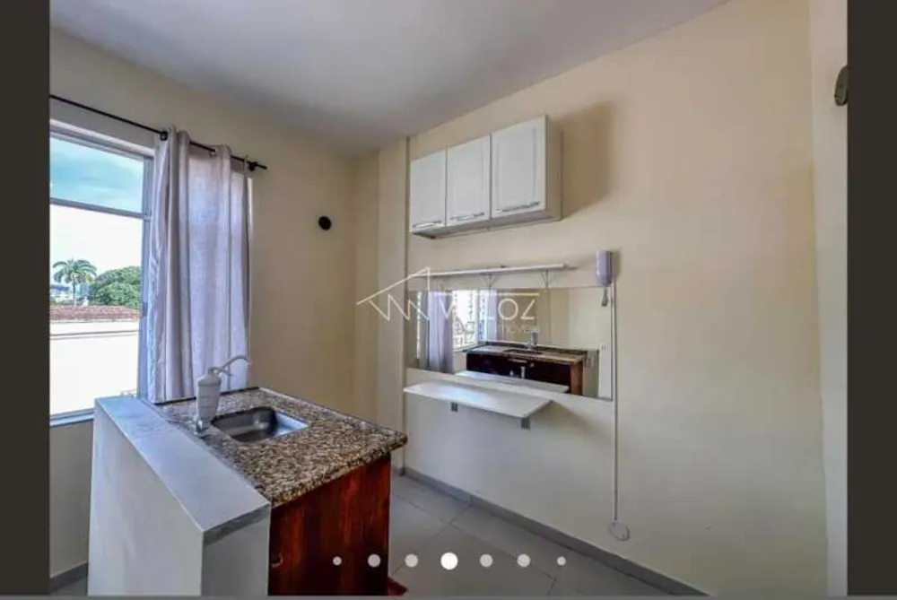 Apartamento, 1 quarto, 18 m² - Foto 12