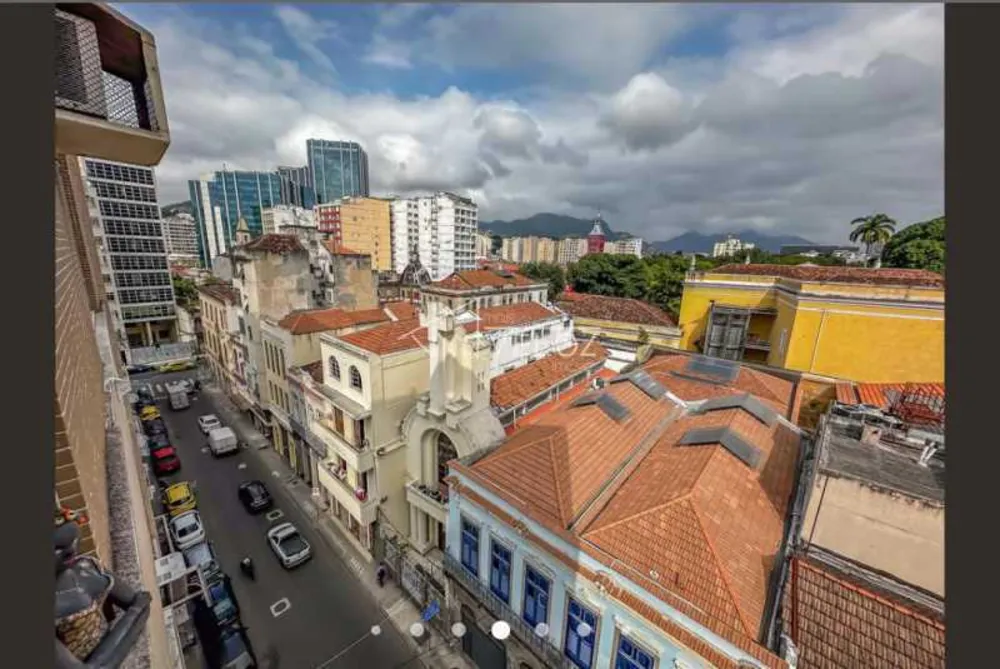 Apartamento, 1 quarto, 18 m² - Foto 4