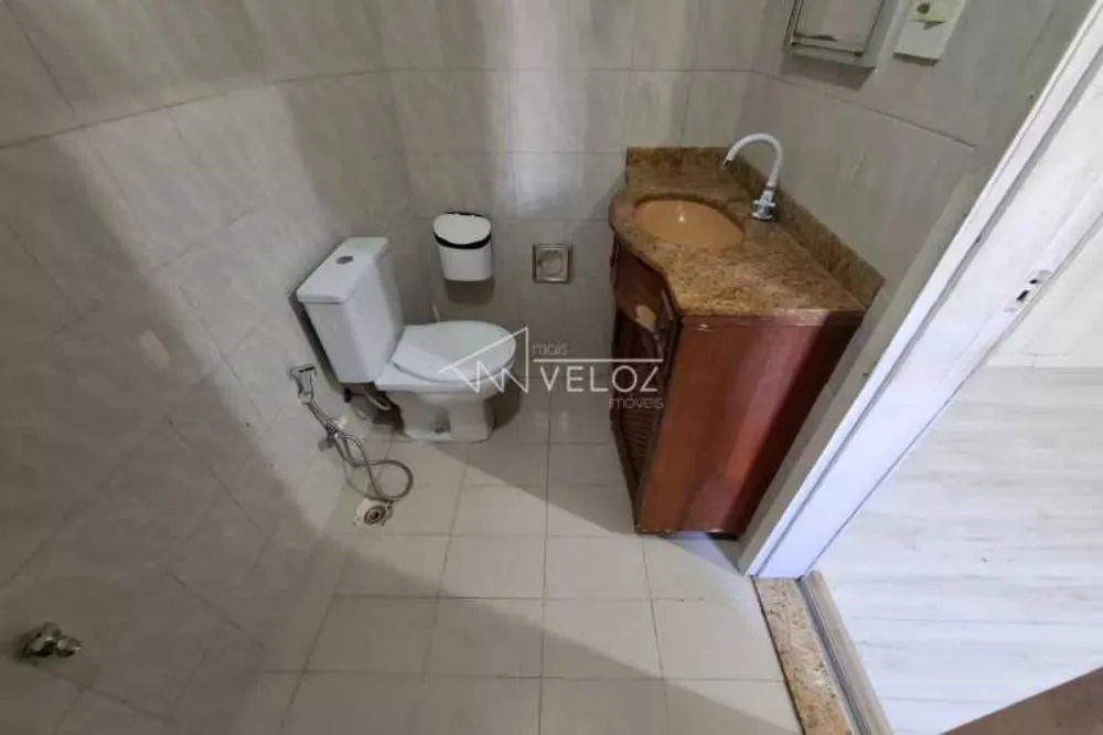 Apartamento, 1 quarto, 28 m² - Foto 9