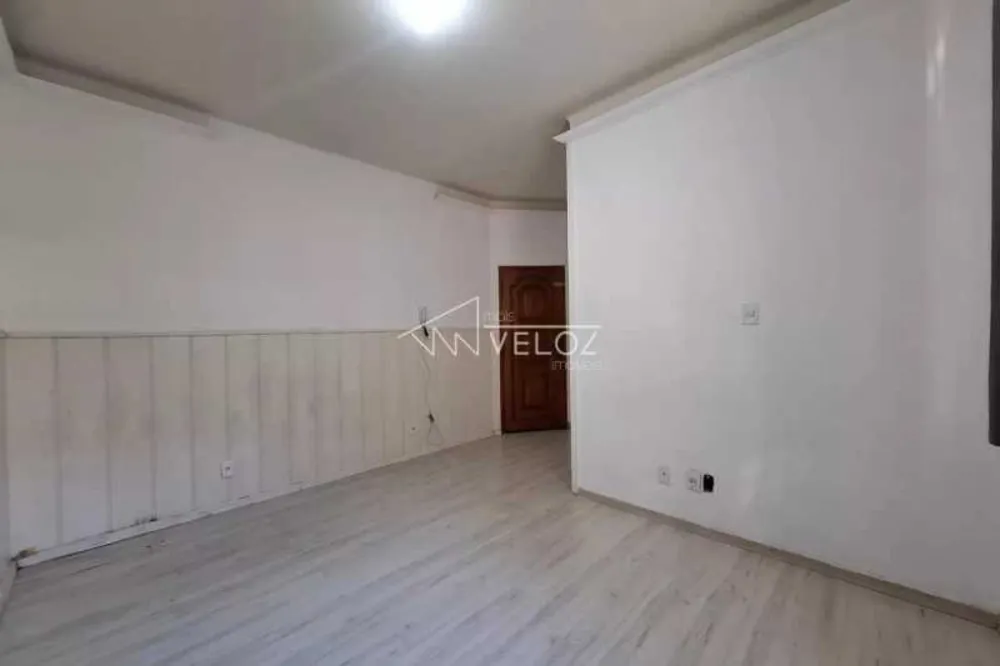Apartamento, 1 quarto, 28 m² - Foto 1