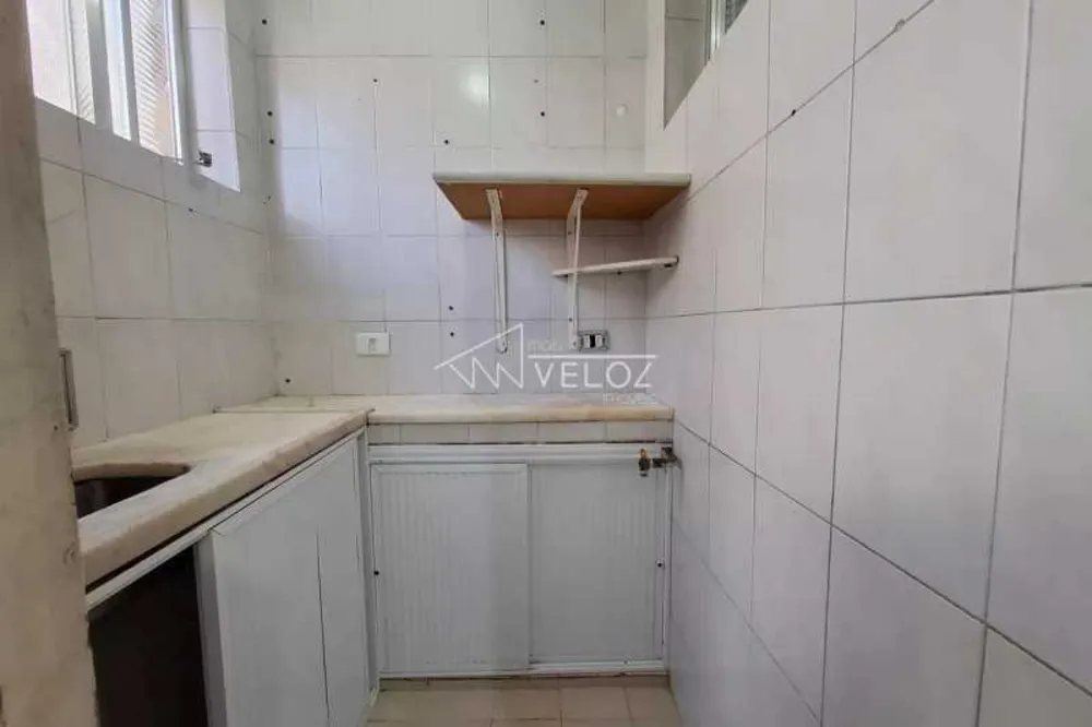 Apartamento, 1 quarto, 28 m² - Foto 16