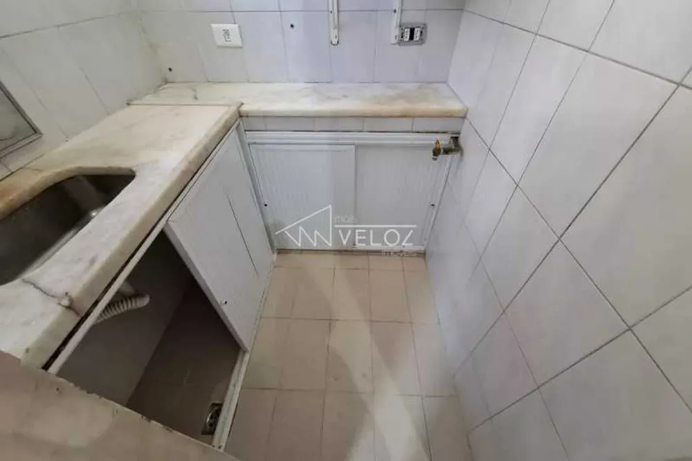 Apartamento, 1 quarto, 28 m² - Foto 6