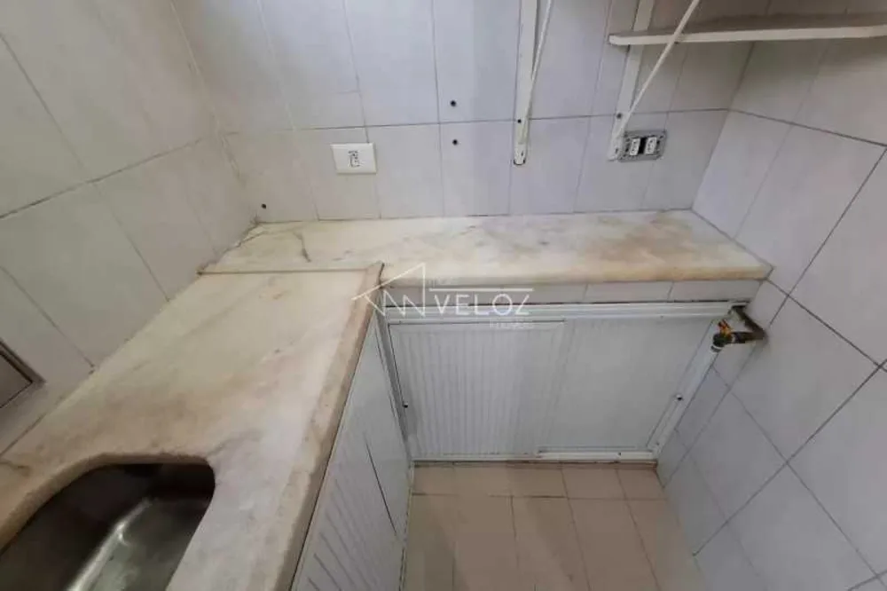 Apartamento, 1 quarto, 28 m² - Foto 7