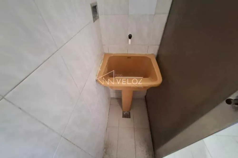 Apartamento, 1 quarto, 28 m² - Foto 22