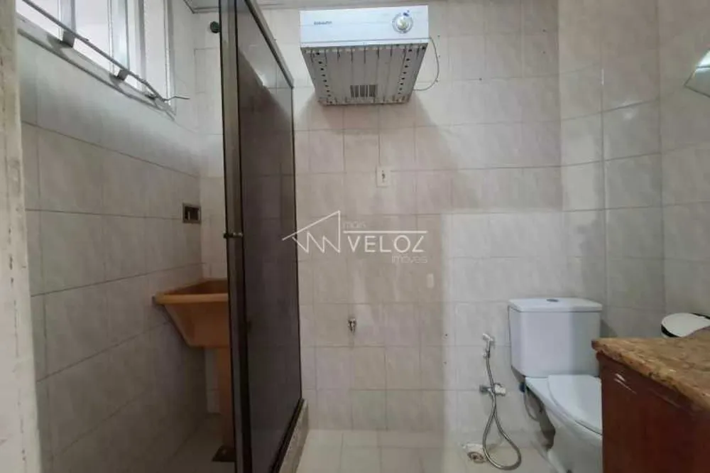 Apartamento, 1 quarto, 28 m² - Foto 19