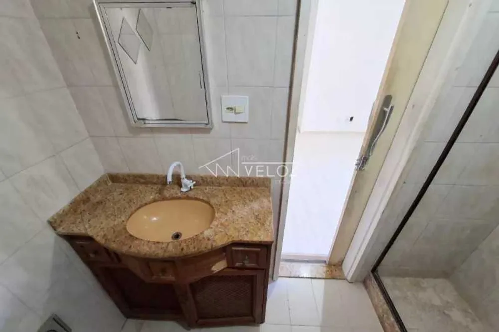 Apartamento, 1 quarto, 28 m² - Foto 10