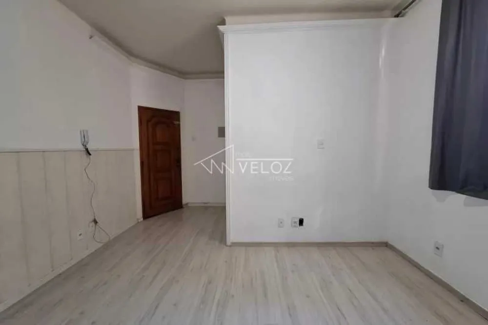 Apartamento, 1 quarto, 28 m² - Foto 4