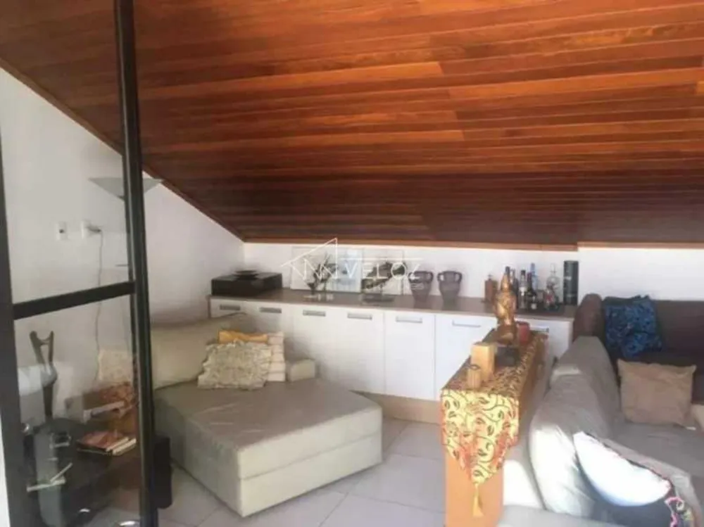 Apartamento, 4 quartos, 210 m² - Foto 19