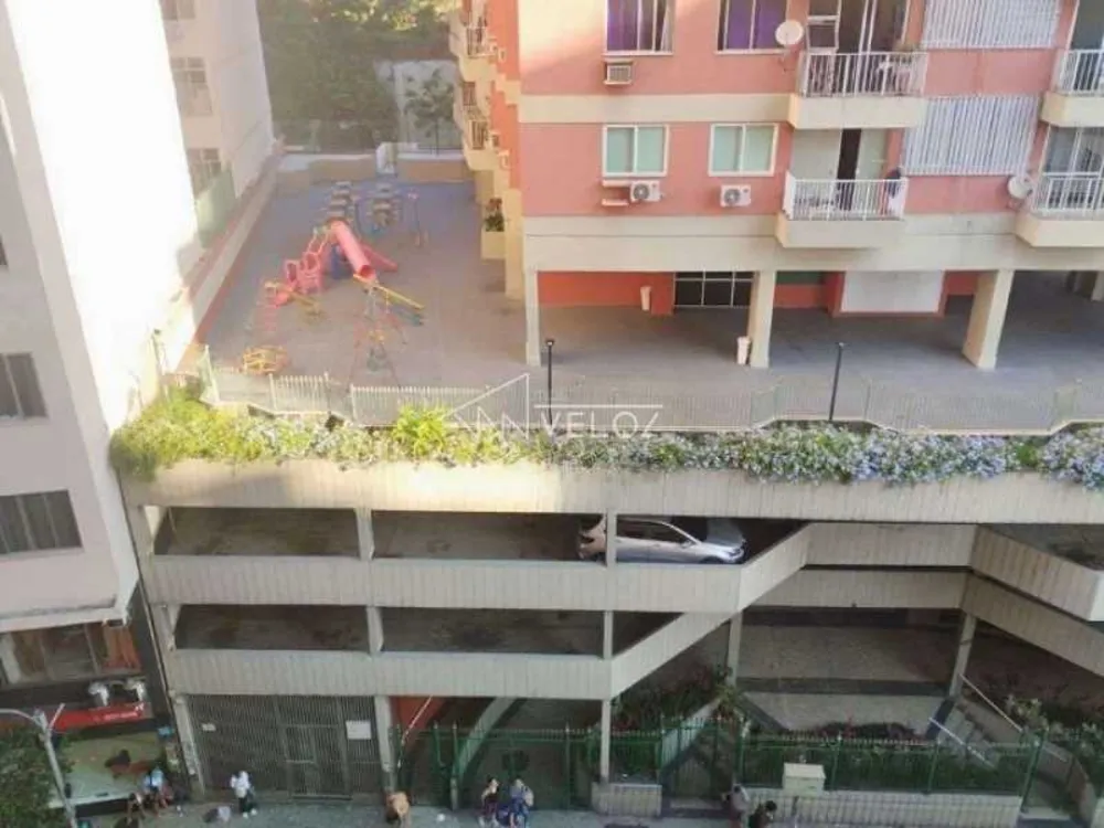 Apartamento, 1 quarto, 45 m² - Foto 15