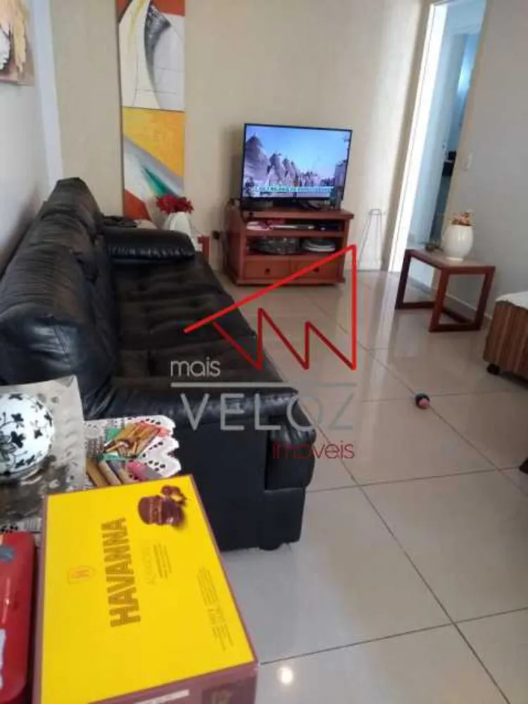 Apartamento, 3 quartos, 75 m² - Foto 1