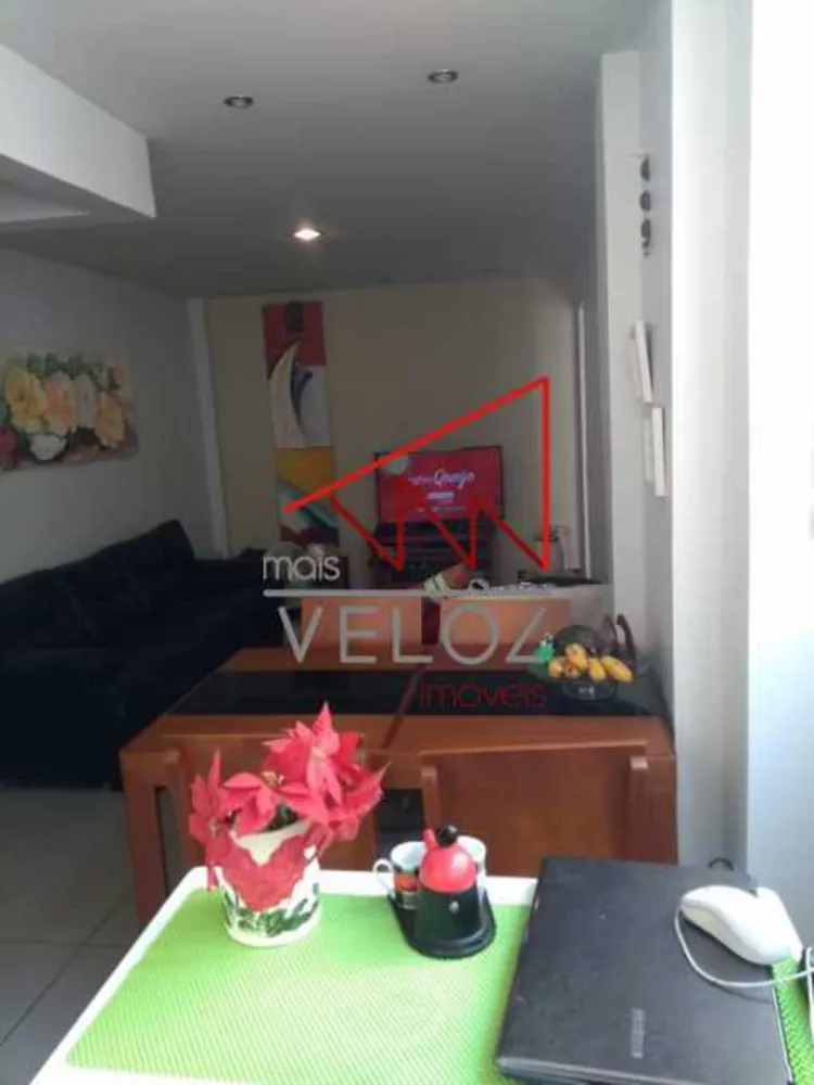 Apartamento, 3 quartos, 75 m² - Foto 2
