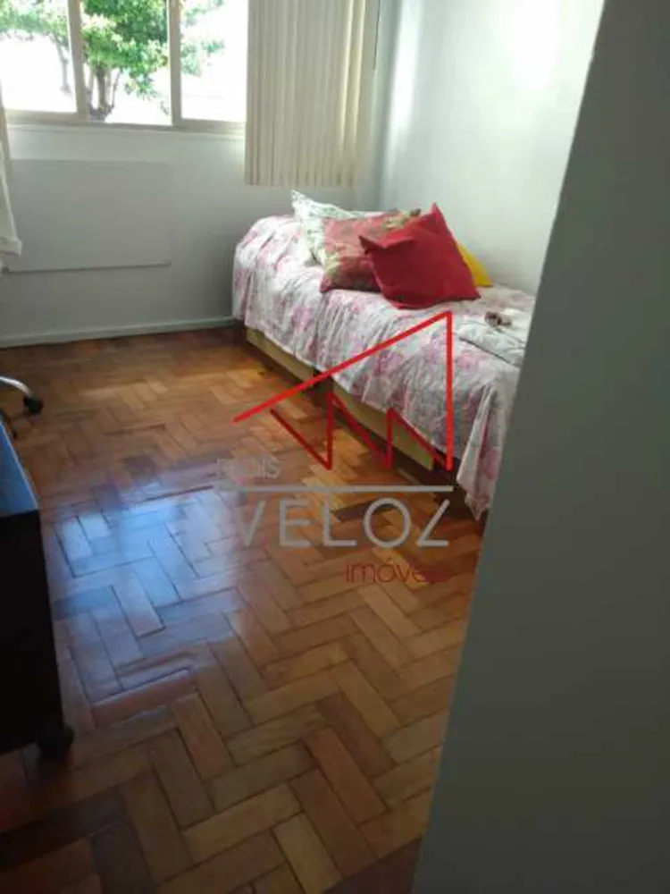 Apartamento, 3 quartos, 75 m² - Foto 11