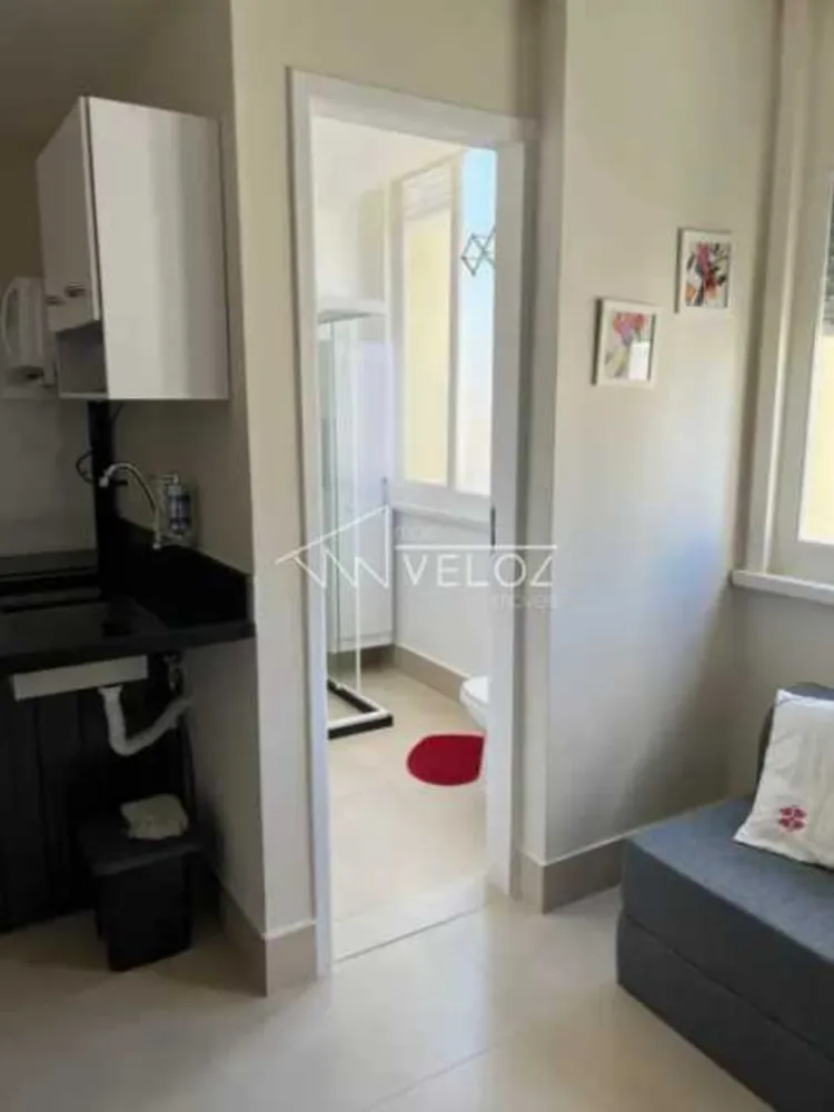 Apartamento, 1 quarto, 47 m² - Foto 17