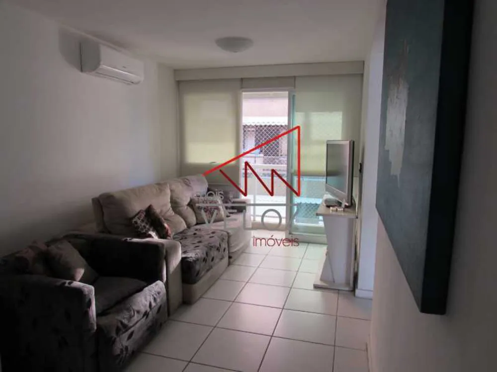 Cobertura, 3 quartos, 137 m² - Foto 3