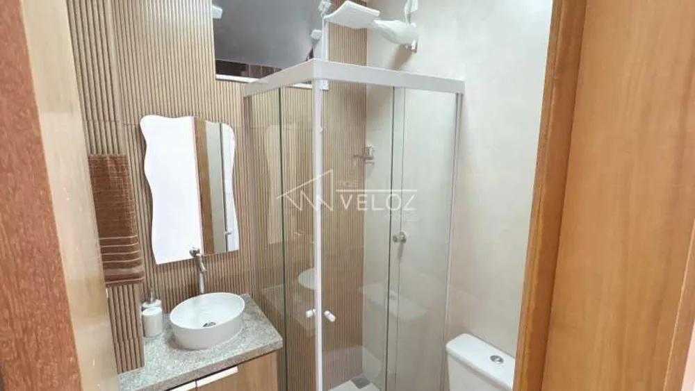 Apartamento, 1 quarto, 30 m² - Foto 11