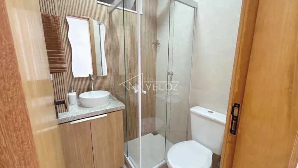 Apartamento, 1 quarto, 30 m² - Foto 12