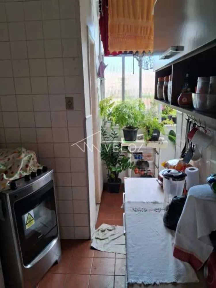 Apartamento, 3 quartos, 77 m² - Foto 1