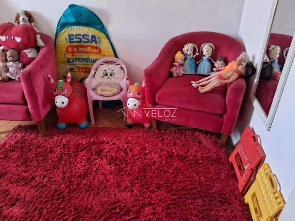 Apartamento, 3 quartos, 77 m² - Foto 12