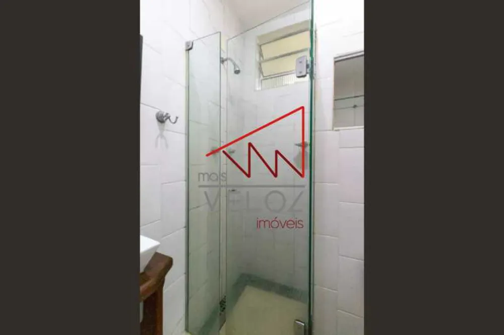 Apartamento, 1 quarto, 40 m² - Foto 12