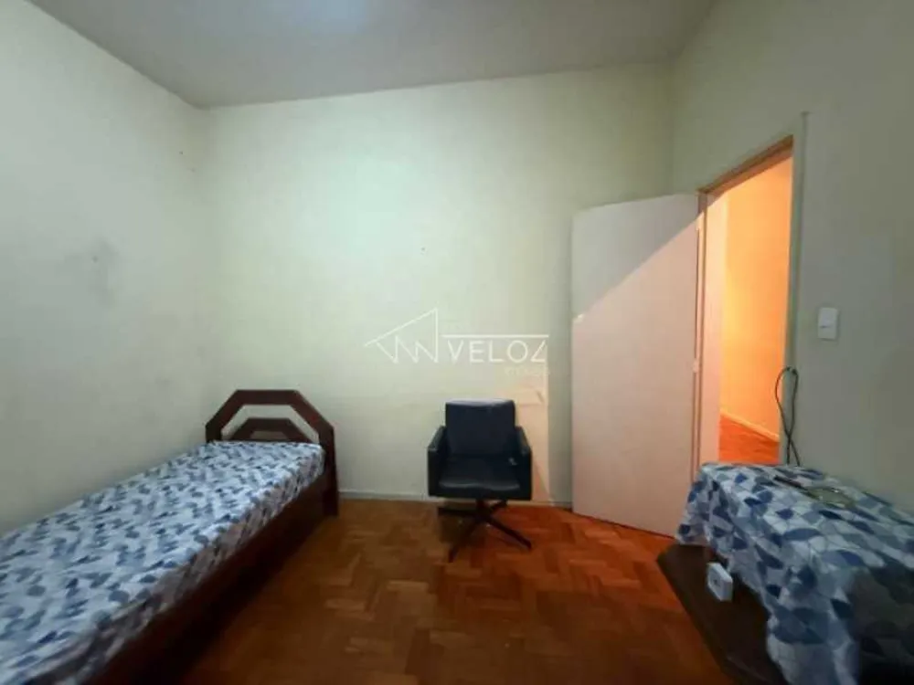 Apartamento, 2 quartos, 73 m² - Foto 1