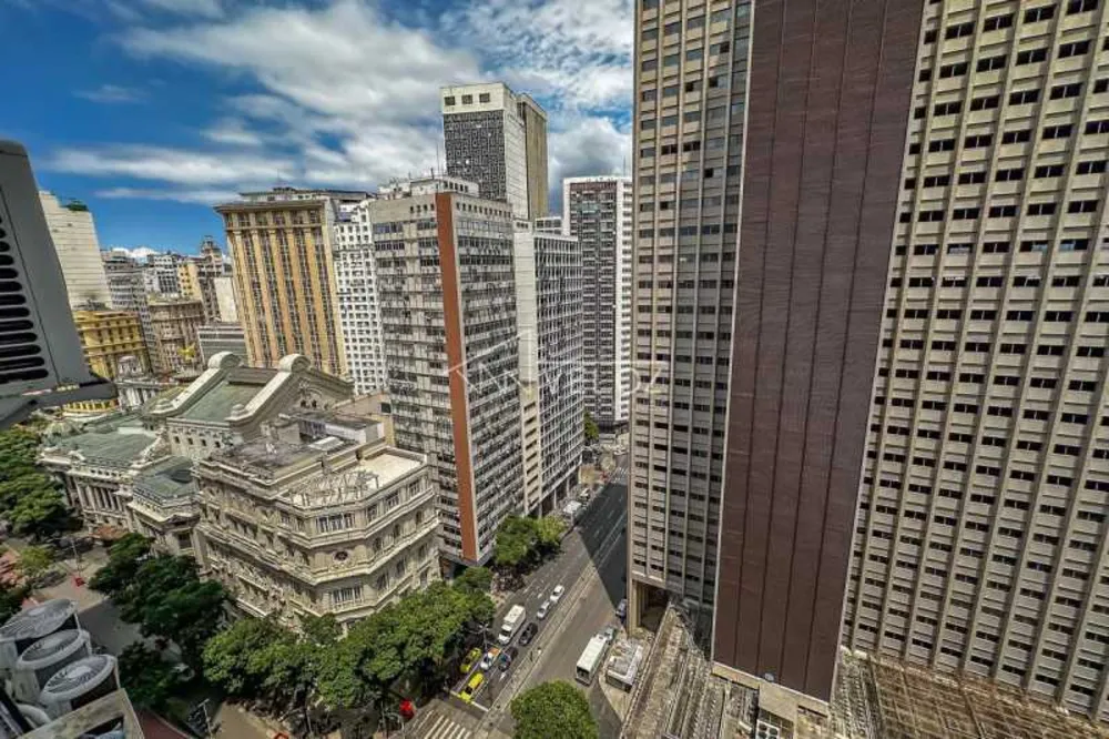 Apartamento, 1 quarto, 32 m² - Foto 1
