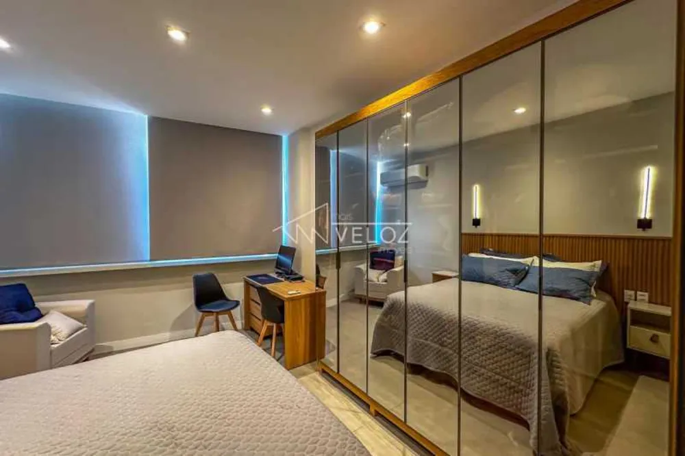 Apartamento, 1 quarto, 32 m² - Foto 15