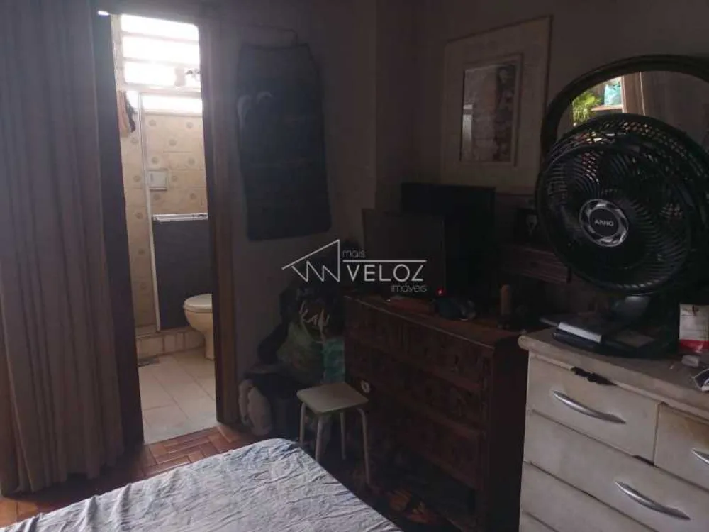 Apartamento, 1 quarto, 51 m² - Foto 6