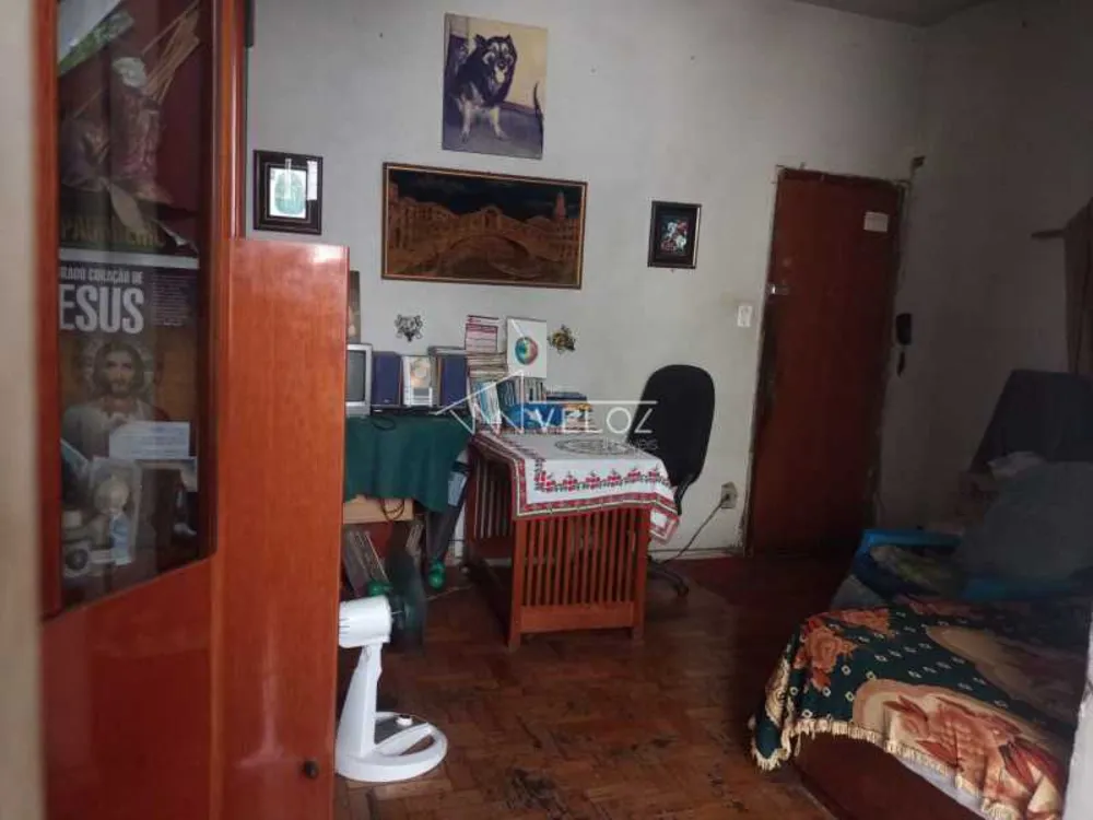 Apartamento, 1 quarto, 51 m² - Foto 8