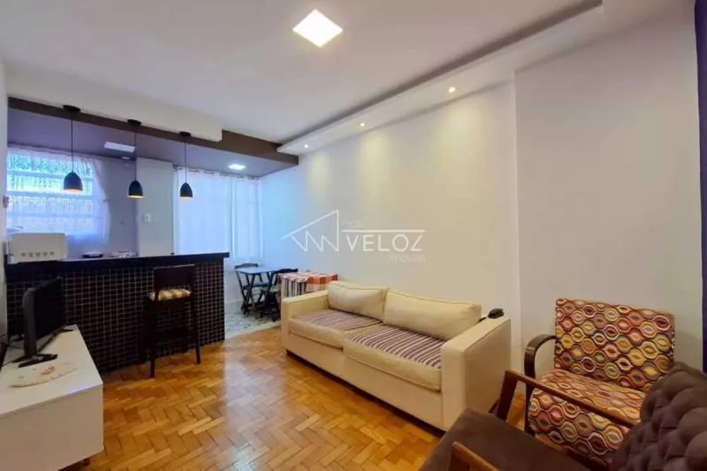 Apartamento, 1 quarto, 37 m² - Foto 15