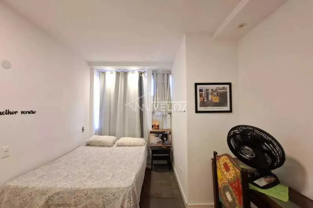 Apartamento, 1 quarto, 37 m² - Foto 1