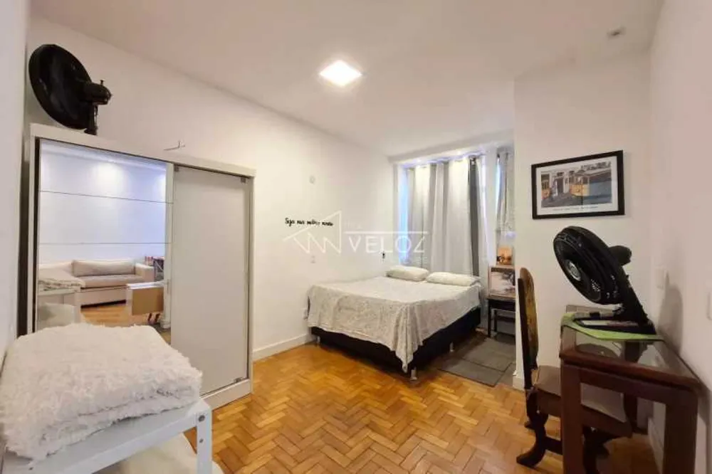 Apartamento, 1 quarto, 37 m² - Foto 8