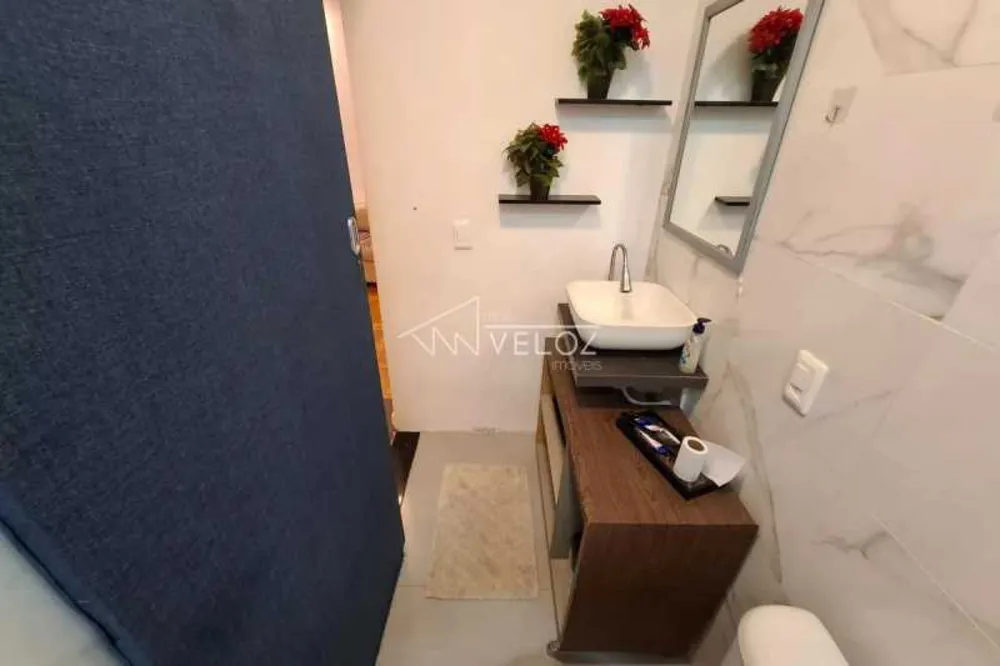 Apartamento, 1 quarto, 37 m² - Foto 14
