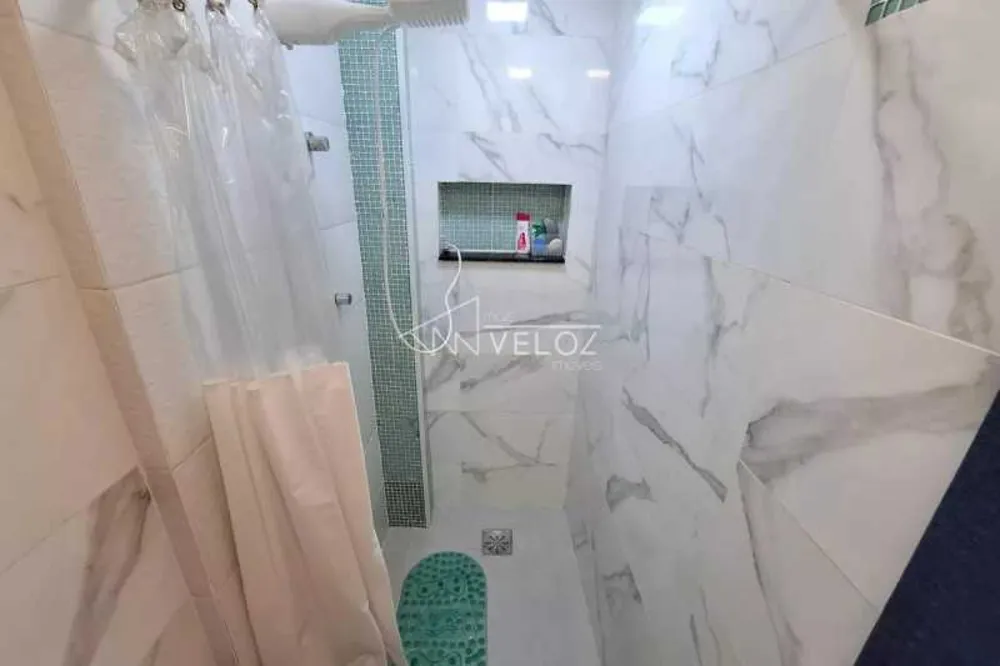 Apartamento, 1 quarto, 37 m² - Foto 13