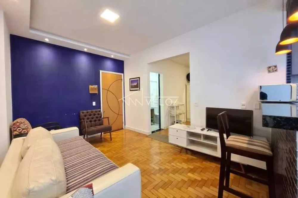 Apartamento, 1 quarto, 37 m² - Foto 4