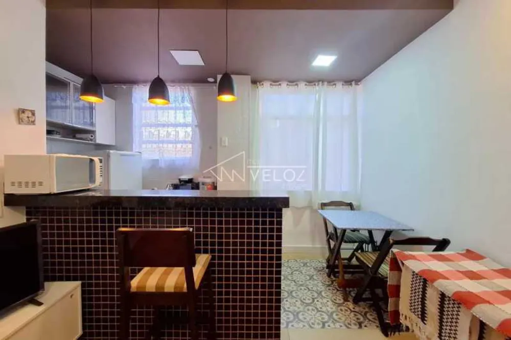 Apartamento, 1 quarto, 37 m² - Foto 6