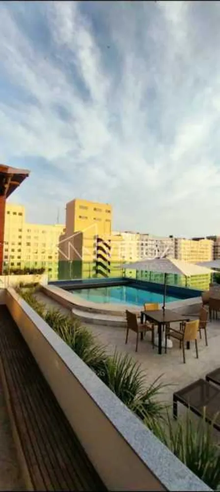 Apartamento, 1 quarto, 20 m² - Foto 17