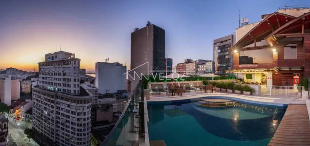 Apartamento, 1 quarto, 20 m² - Foto 19