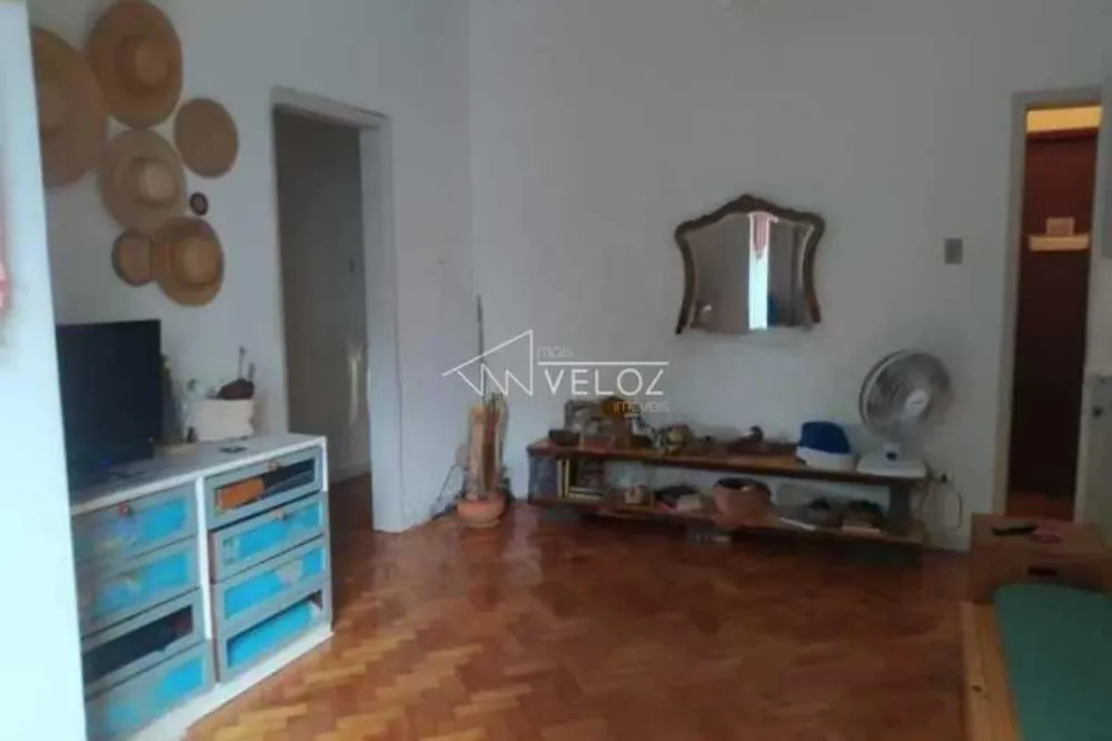 Apartamento, 2 quartos, 78 m² - Foto 1