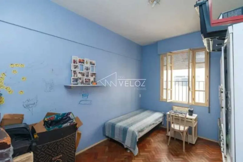 Apartamento, 3 quartos, 130 m² - Foto 11