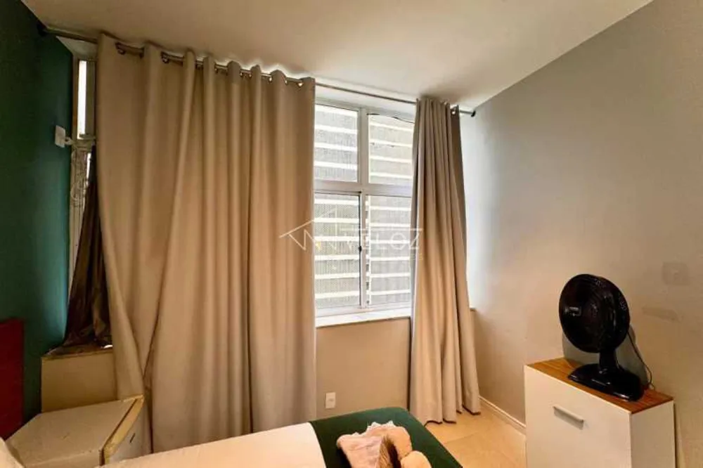 Apartamento, 1 quarto, 32 m² - Foto 13