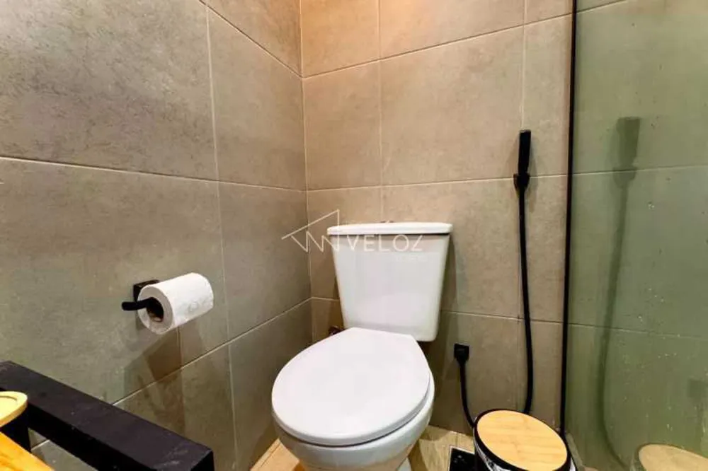 Apartamento, 1 quarto, 32 m² - Foto 22