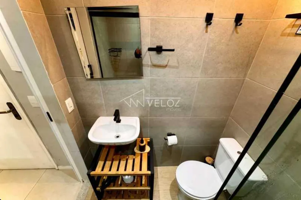 Apartamento, 1 quarto, 32 m² - Foto 16