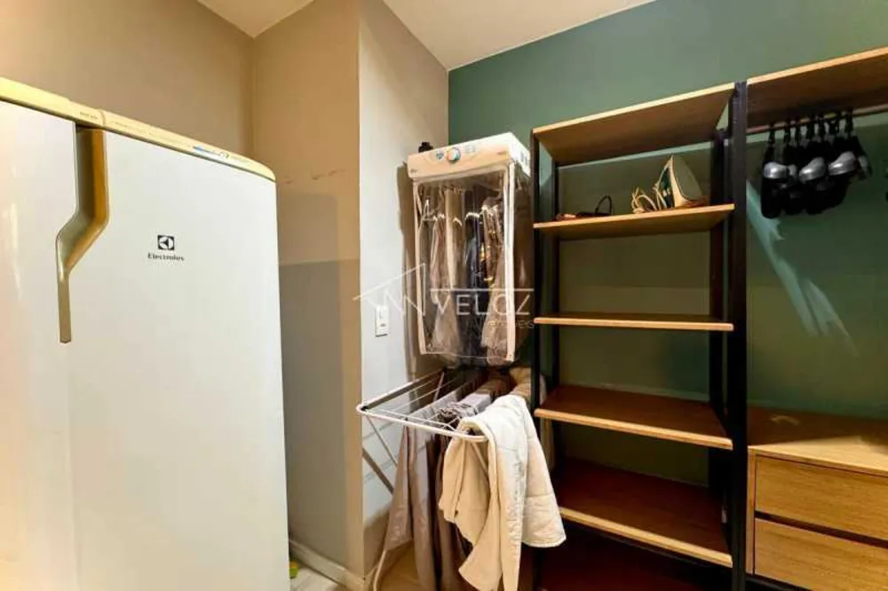 Apartamento, 1 quarto, 32 m² - Foto 26