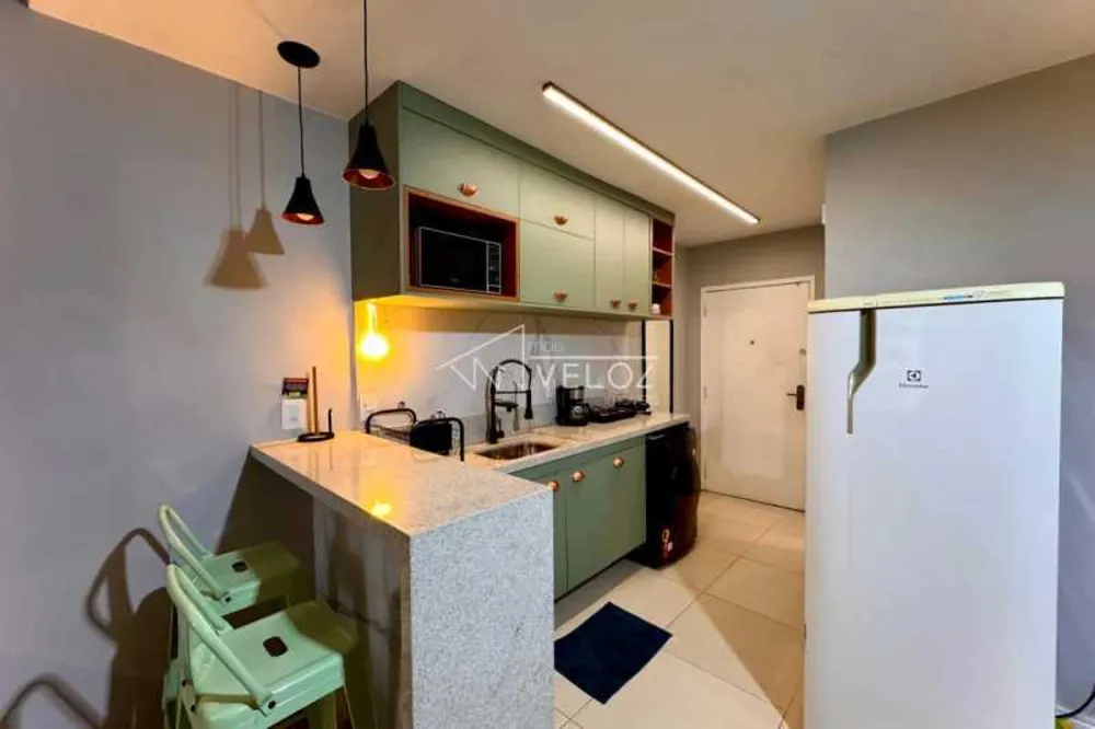 Apartamento, 1 quarto, 32 m² - Foto 24